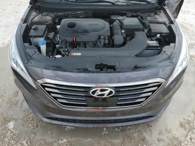 Photo 11 from auction – 2016 HYUNDAI SONATA SPO with VIN 5NPE34AF4GH283474