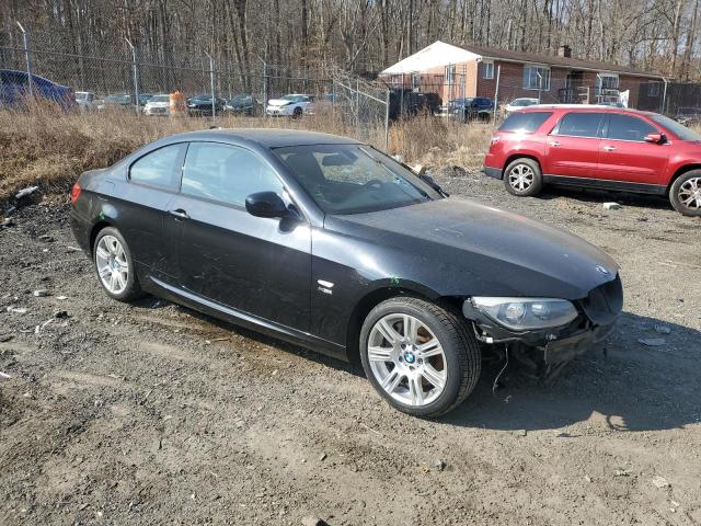 Снимка 4 от търг – 2012 BMW 335 XI с VIN WBAKF9C5XCE859622