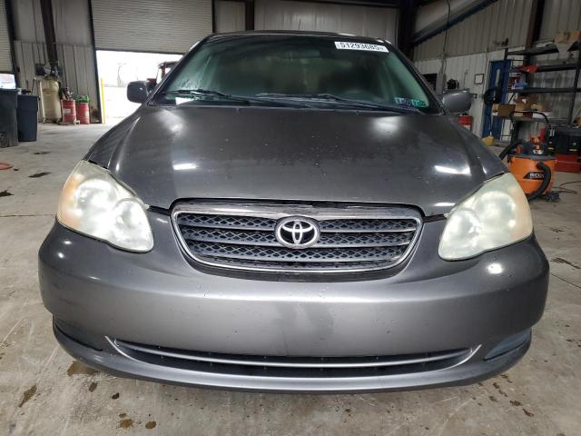 Снимка 5 от търг – 2005 TOYOTA COROLLA CE с VIN 2T1BR30E25C360170