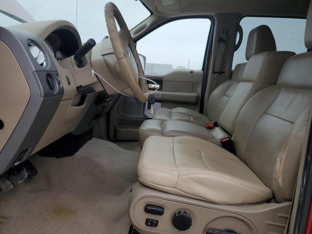 Photo 7 from auction – 2007 FORD F150 SUPER with VIN 1FTPW14V07FB37424