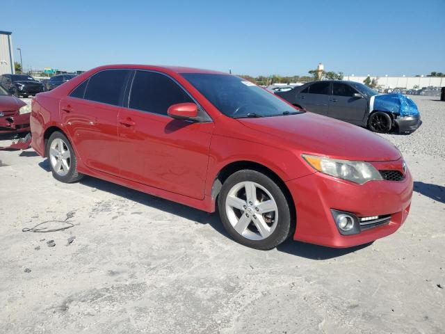 Photo 4 from auction – 2012 TOYOTA CAMRY BASE with VIN 4T1BF1FK9CU580752