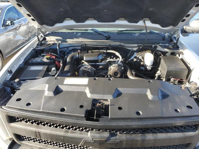 Photo 11 from auction – 2012 CHEVROLET SILVERADO with VIN 1GCNCPEX9CZ299516