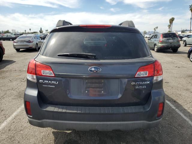 Снимка 6 от търг – 2010 SUBARU OUTBACK 3. с VIN 4S4BRDCC1A2374579