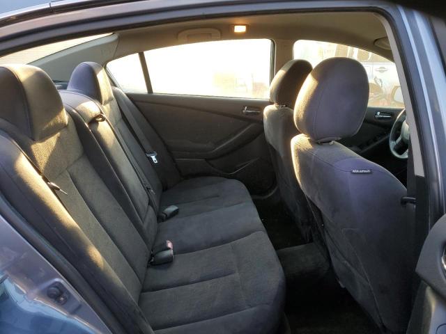 Photo 10 from auction – 2012 NISSAN ALTIMA BAS with VIN 1N4AL2AP3CC183955