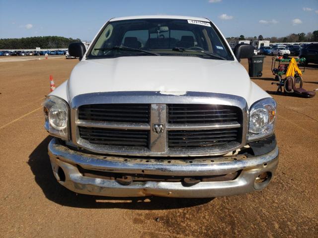 Photo 5 from auction – 2008 DODGE RAM 1500 S with VIN 1D7HA18N78S588734