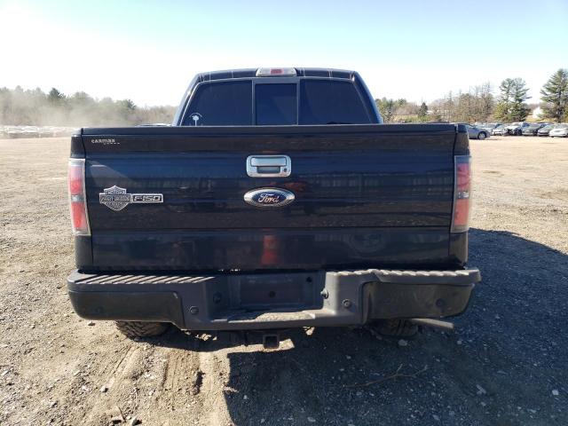 Photo 6 from auction – 2010 FORD F150 SUPER with VIN 1FTFW1EV6AFB18443
