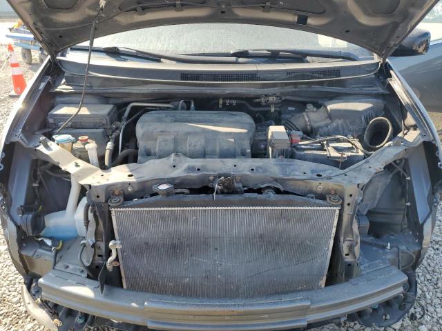 Photo 12 from auction – 2013 HONDA ODYSSEY EX with VIN 5FNRL5H63DB003678