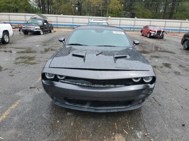 Photo 5 from auction – 2020 DODGE CHALLENGER with VIN 2C3CDZAG8LH176915