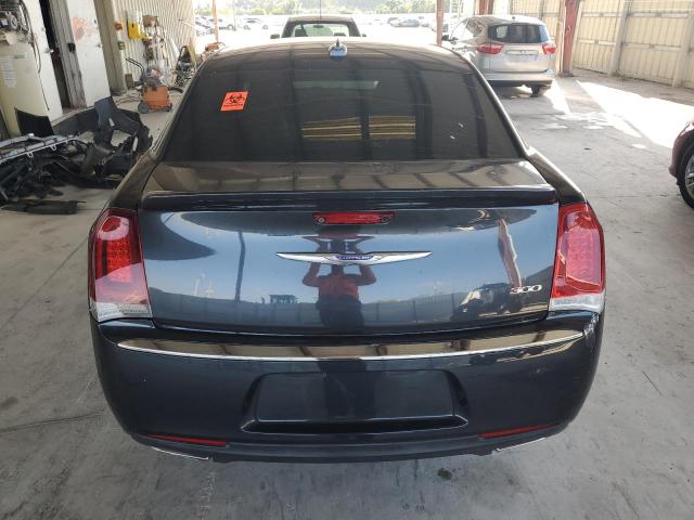 Photo 6 from auction – 2019 CHRYSLER 300 TOURIN with VIN 2C3CCAAG2KH565231