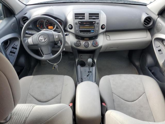 Photo 8 from auction – 2009 TOYOTA RAV4 with VIN 2T3BF33V89W008422