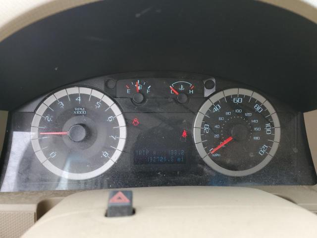 Photo 9 from auction – 2011 FORD ESCAPE LIM with VIN 1FMCU9EG6BKB98663