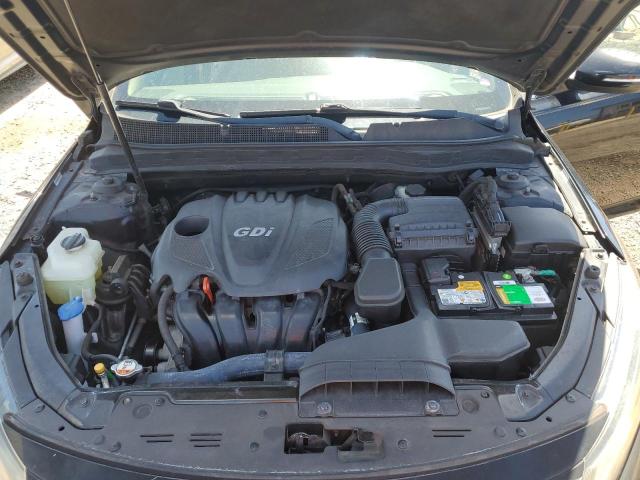 Photo 11 from auction – 2014 KIA OPTIMA EX with VIN 5XXGN4A75EG268731