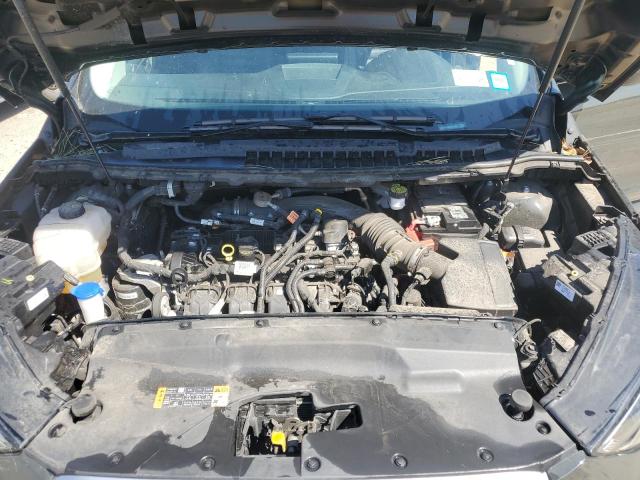 Снимка 12 от търг – 2023 FORD EDGE SEL с VIN 2FMPK4J95PBA57960