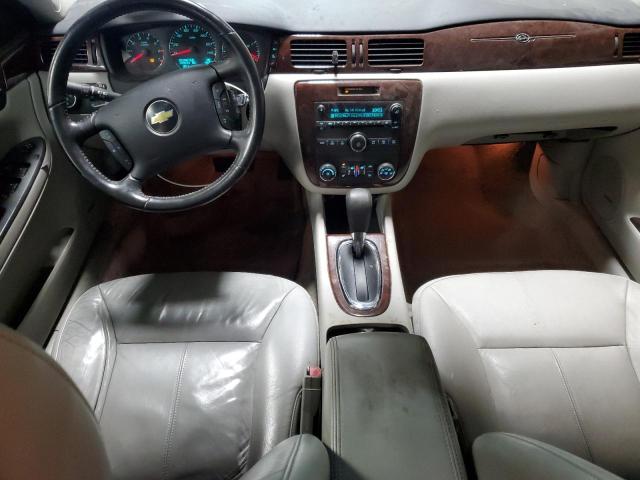 Photo 8 from auction – 2010 CHEVROLET IMPALA LT with VIN 2G1WB5EK6A1237277