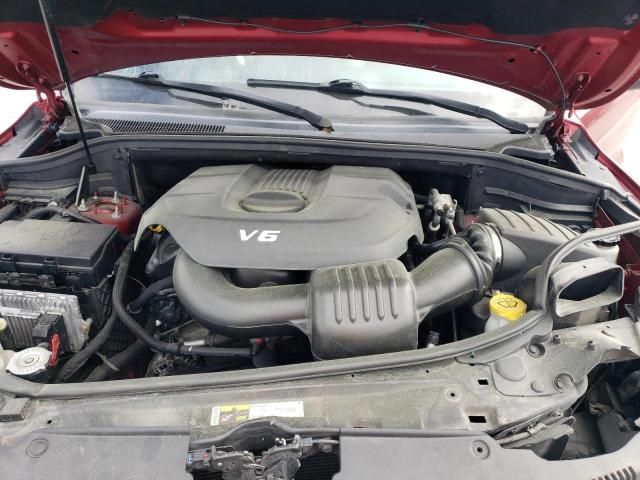 Photo 12 from auction – 2014 JEEP GRAND CHER with VIN 1C4RJEBG4EC483364