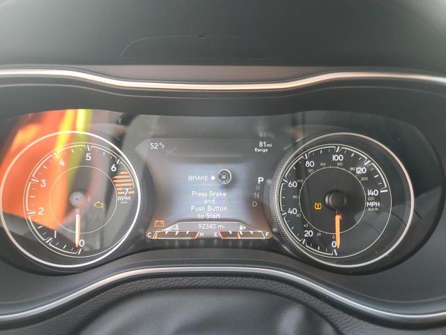 Photo 9 from auction – 2020 JEEP CHEROKEE L with VIN 1C4PJLDB5LD614547