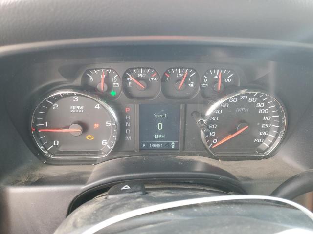 Снимка 9 от търг – 2014 CHEVROLET 1500 с VIN 3GCUKPEC8EG272435