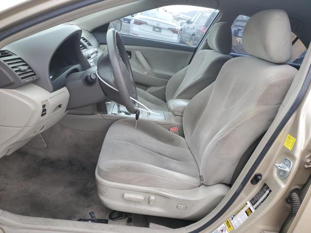 Photo 7 from auction – 2011 TOYOTA CAMRY BASE with VIN 4T1BF3EK8BU160671