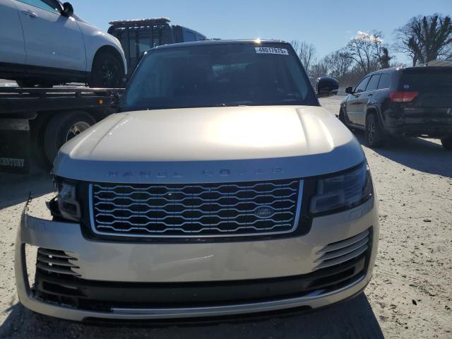 Photo 5 from auction – 2019 LAND ROVER RANGE ROVE with VIN SALGS2RE4KA535342