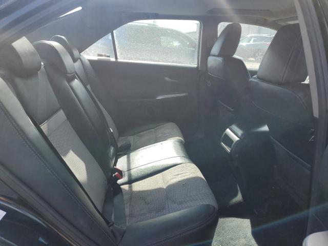 صورة رقم 10 من المزاد - 2012 TOYOTA CAMRY BASE مع VIN 4T1BF1FK2CU108828