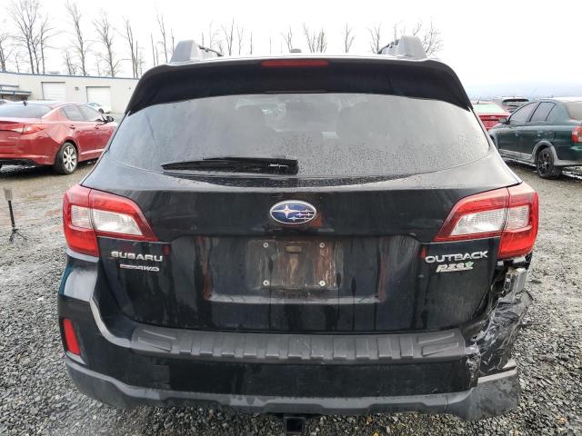 Снимка 6 от търг – 2015 SUBARU OUTBACK 2. с VIN 4S4BSAFC9F3298450