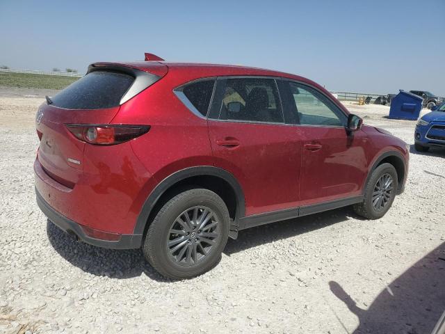 Photo 3 from auction – 2020 MAZDA CX-5 TOURI with VIN JM3KFACM0L0720972