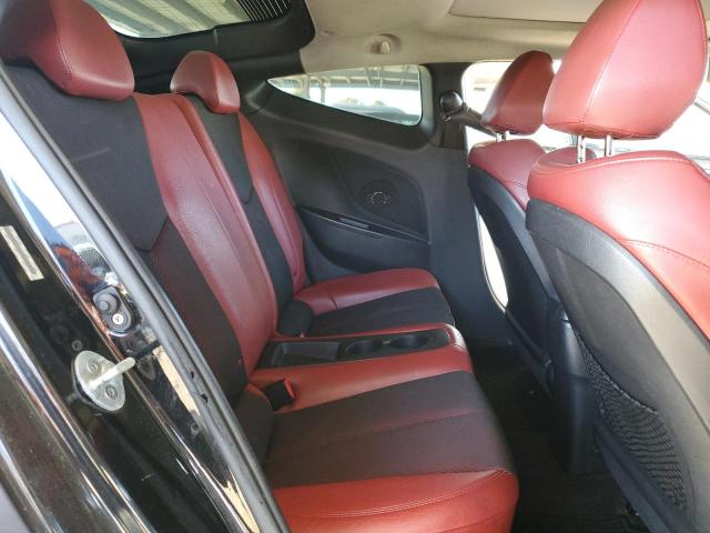 Photo 10 from auction – 2012 HYUNDAI VELOSTER with VIN KMHTC6ADXCU026249