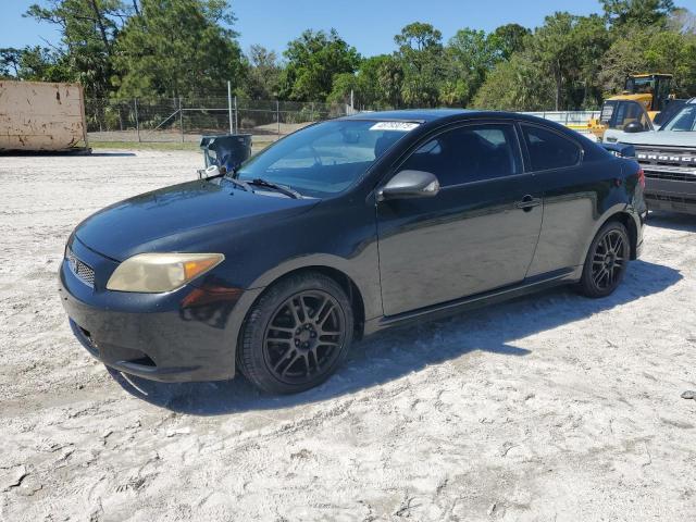 TOYOTA SCION TC 2007 with VIN JTKDE177X70210541 - Photo from auction