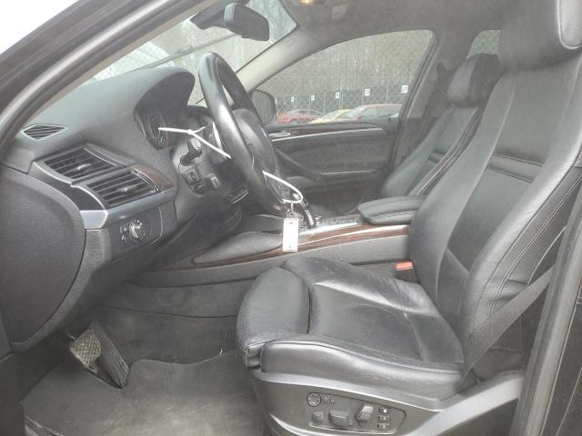Photo 7 from auction – 2014 BMW X6 XDRIVE3 with VIN 5UXFG2C55E0C44552