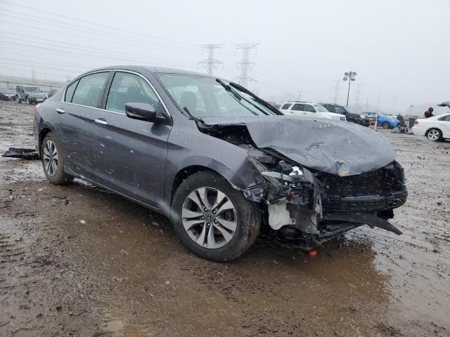 Photo 4 from auction – 2015 HONDA ACCORD LX with VIN 1HGCR2E39FA083692