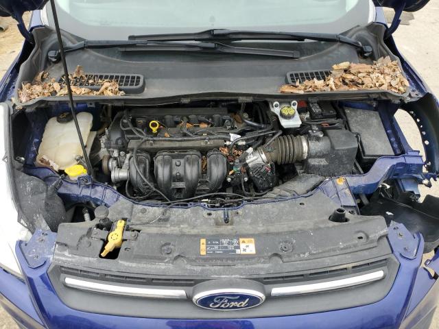 Снимка 12 от търг – 2016 FORD ESCAPE SE с VIN 1FMCU0G70GUC40801
