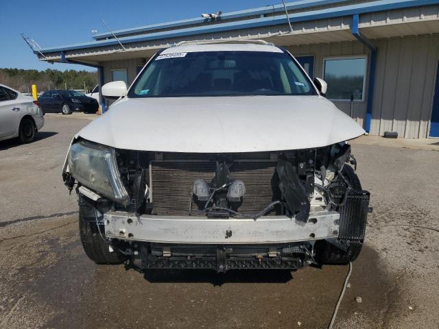 Photo 5 from auction – 2013 NISSAN PATHFINDER with VIN 5N1AR2MN6DC649281
