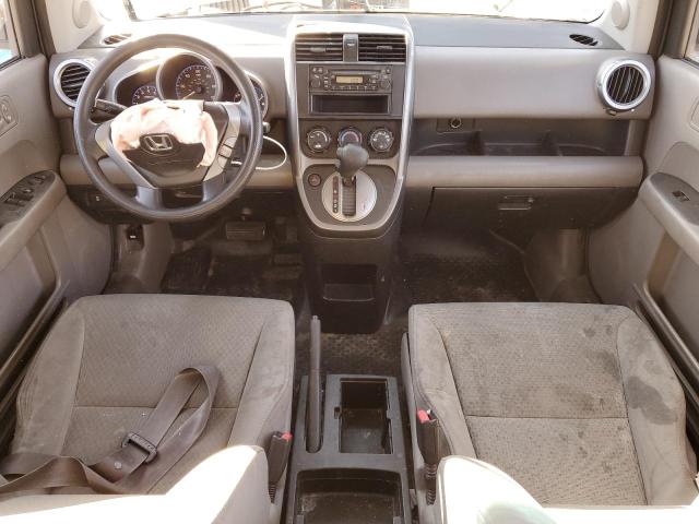 Photo 8 from auction – 2010 HONDA ELEMENT LX with VIN 5J6YH1H37AL006811