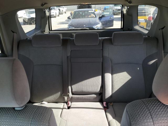 Photo 10 from auction – 2004 TOYOTA 4RUNNER SR with VIN JTEZU14R340022506