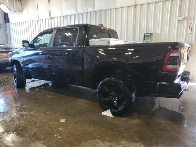 Photo 2 from auction – 2019 RAM 1500 BIG H with VIN 1C6SRFFT2KN523438