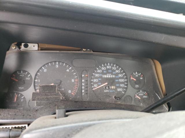 Photo 9 from auction – 1997 DODGE RAM 1500 with VIN 3B7HF13Z6VG796046