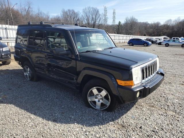 Photo 4 from auction – 2010 JEEP COMMANDER with VIN 1J4RG4GK3AC158828