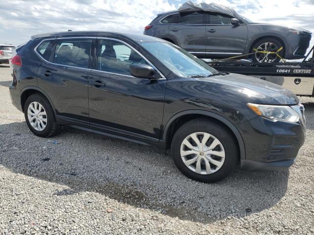 Photo 4 from auction – 2017 NISSAN ROGUE S with VIN KNMAT2MT3HP541834