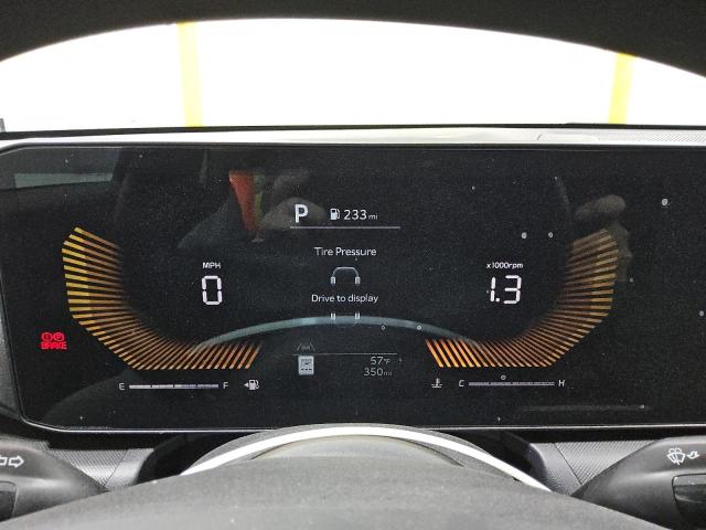 Photo 9 from auction – 2025 KIA K4 LX with VIN 3KPFT4DE5SE079450