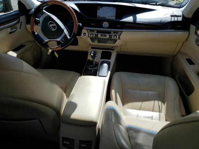 Снимка 8 от търг – 2015 LEXUS ES 300H с VIN JTHBW1GG5F2097644