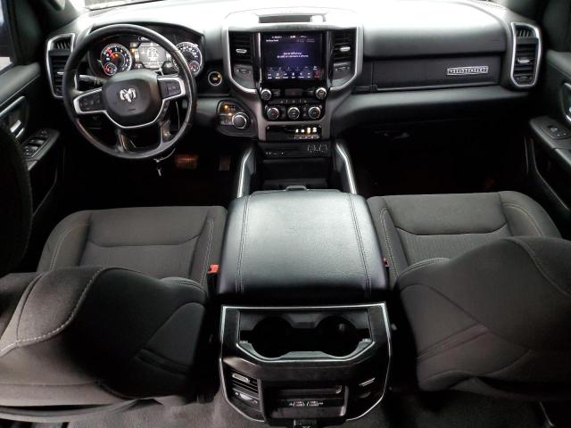 Снимка 8 от търг – 2019 RAM 1500 BIG H с VIN 1C6SRFFT0KN799732