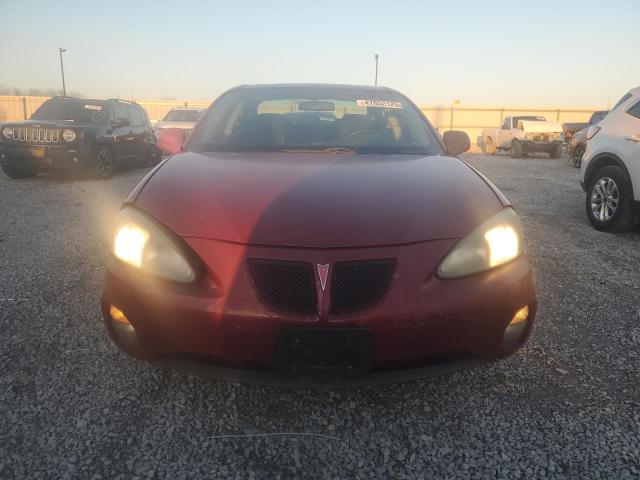 Photo 5 from auction – 2004 PONTIAC GRAND PRIX with VIN 2G2WS522541135845
