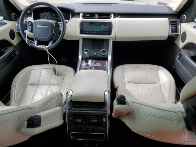 Photo 8 from auction – 2018 LAND ROVER RANGE ROVE with VIN SALWR2RV3JA189547