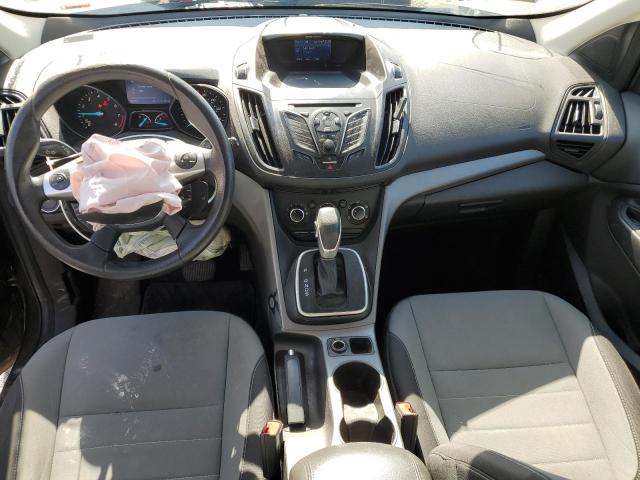 Photo 8 from auction – 2014 FORD ESCAPE SE with VIN 1FMCU9G91EUA86828