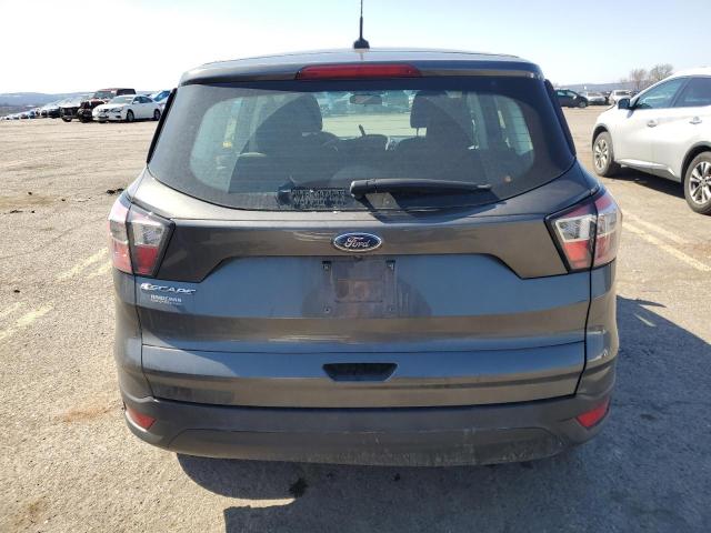 Photo 6 from auction – 2017 FORD ESCAPE S with VIN 1FMCU0F78HUE83887