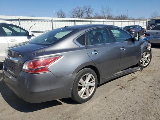 Photo 3 from auction – 2015 NISSAN ALTIMA 2.5 with VIN 1N4AL3AP4FC421015