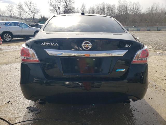 Photo 6 from auction – 2014 NISSAN ALTIMA 2.5 with VIN 1N4AL3AP6EC262450