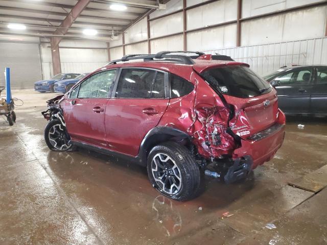 Снимка 2 от търг – 2017 SUBARU CROSSTREK с VIN JF2GPANC9HH280549
