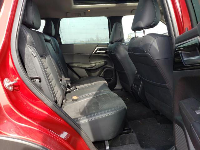 Photo 11 from auction – 2022 MITSUBISHI OUTLANDER with VIN JA4J4UA80NZ618145