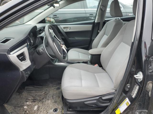Photo 7 from auction – 2016 TOYOTA COROLLA L with VIN 5YFBURHE9GP524426